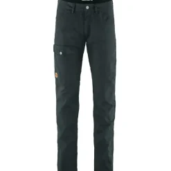 Fjällräven Greenland Reg Jeans Dark Navy 50