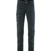 Fjällräven Greenland Regular Fit dunkelblau 52