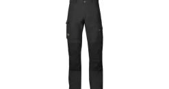 Fjällräven Reporter Lite Dark Grey XL