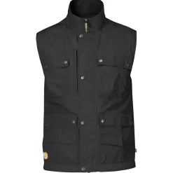 Fjällräven Reporter Lite Dark Grey L