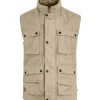 Fjällräven Reporter Lite Weste Fossil XXL