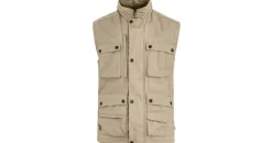 Fjällräven Reporter Lite Weste Fossil XXL