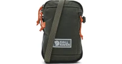Fjällräven Vardag Pocket Small Umhängetasche Synthetik Deep Forest