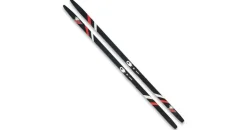 F2 Langlaufski Ride Pro CC Schwarz 185 cm