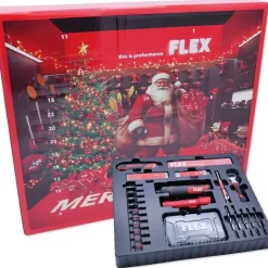 Flex Adventskalender