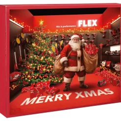 Flex Adventskalender