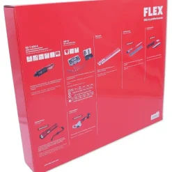 Flex Adventskalender