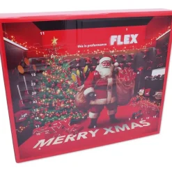Flex Adventskalender