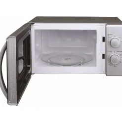 Flex-Well Küchenzeile Morena 210 cm E-Geräte grau
