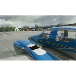 Flight Simulator - Premium Deluxe Edition (USK) (PC)