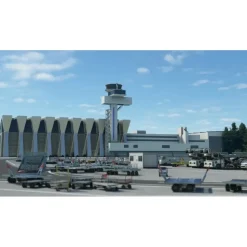 Flight Simulator - Premium Deluxe Edition (USK) (PC)