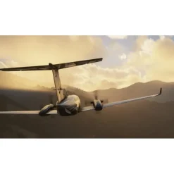 Flight Simulator - Premium Deluxe Edition (USK) (PC)