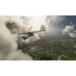 Flight Simulator - Premium Deluxe Edition (USK) (PC)
