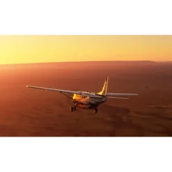 Flight Simulator - Premium Deluxe Edition (USK) (PC)