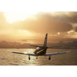 Flight Simulator - Premium Deluxe Edition (USK) (PC)