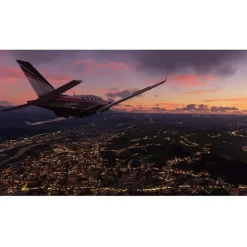 Flight Simulator - Premium Deluxe Edition (USK) (PC)