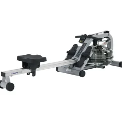 Fluid Rower Pacific Plus schwarz