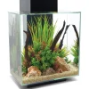 Fluval Edge 2.0 46 l Nanoaquarium schwarz