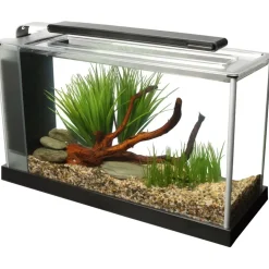 Fluval Spec 5 Nano 19,0 l Aquarium schwarz