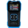 FNIRSI Fnirsi, HRM-10 Wiederaufladbar 1000mah Genauigkeit ± 0.5%