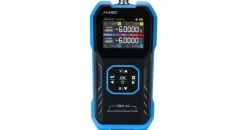 FNIRSI Fnirsi, HRM-10 Wiederaufladbar 1000mah Genauigkeit ± 0.5%