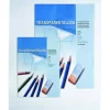Folia Transparentpapierblock A4 80 g/m2 25 Blatt