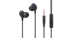 Fontastic Essential In-Ear Beans schwarz