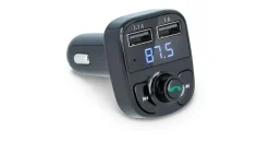 Forever Tr-330 Bluetooth 2 Usb-anschlüsse