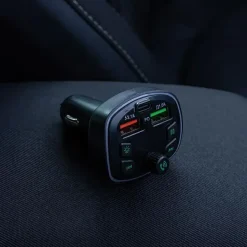 Forever TR-360 schwarz
