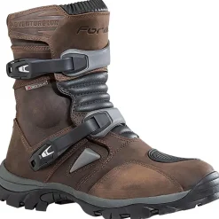 FORMA Adventure Braun 41