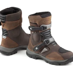 FORMA Adventure Braun 43