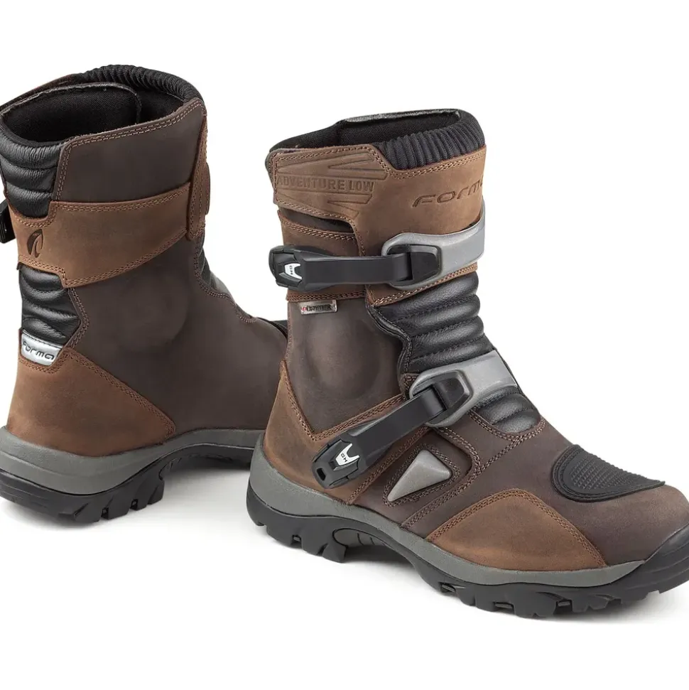 FORMA Adventure Braun 43