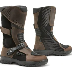 FORMA Adventure Tourer Braun/Schwarz 47