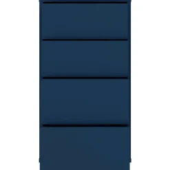 Forte Alice Springs 54,8 x 99,1 x 34,9 cm Nachtblau