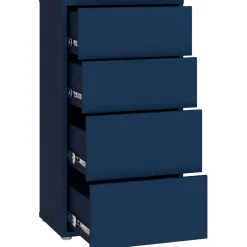 Forte Alice Springs 54,8 x 99,1 x 34,9 cm Nachtblau