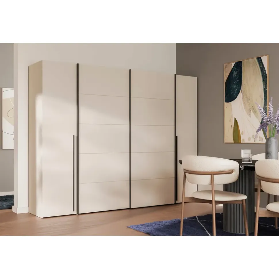 Forte Narago 270 x 210 x 61 cm cashmir sand