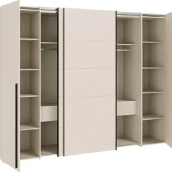 Forte Narago 270 x 210 x 61 cm cashmir sand
