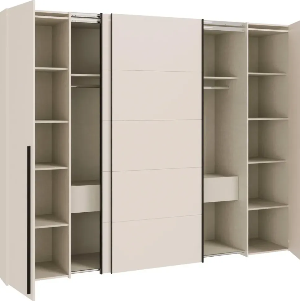 Forte Narago 270 x 210 x 61 cm cashmir sand
