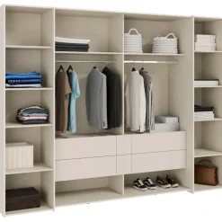 Forte Narago 270 x 210 x 61 cm cashmir sand