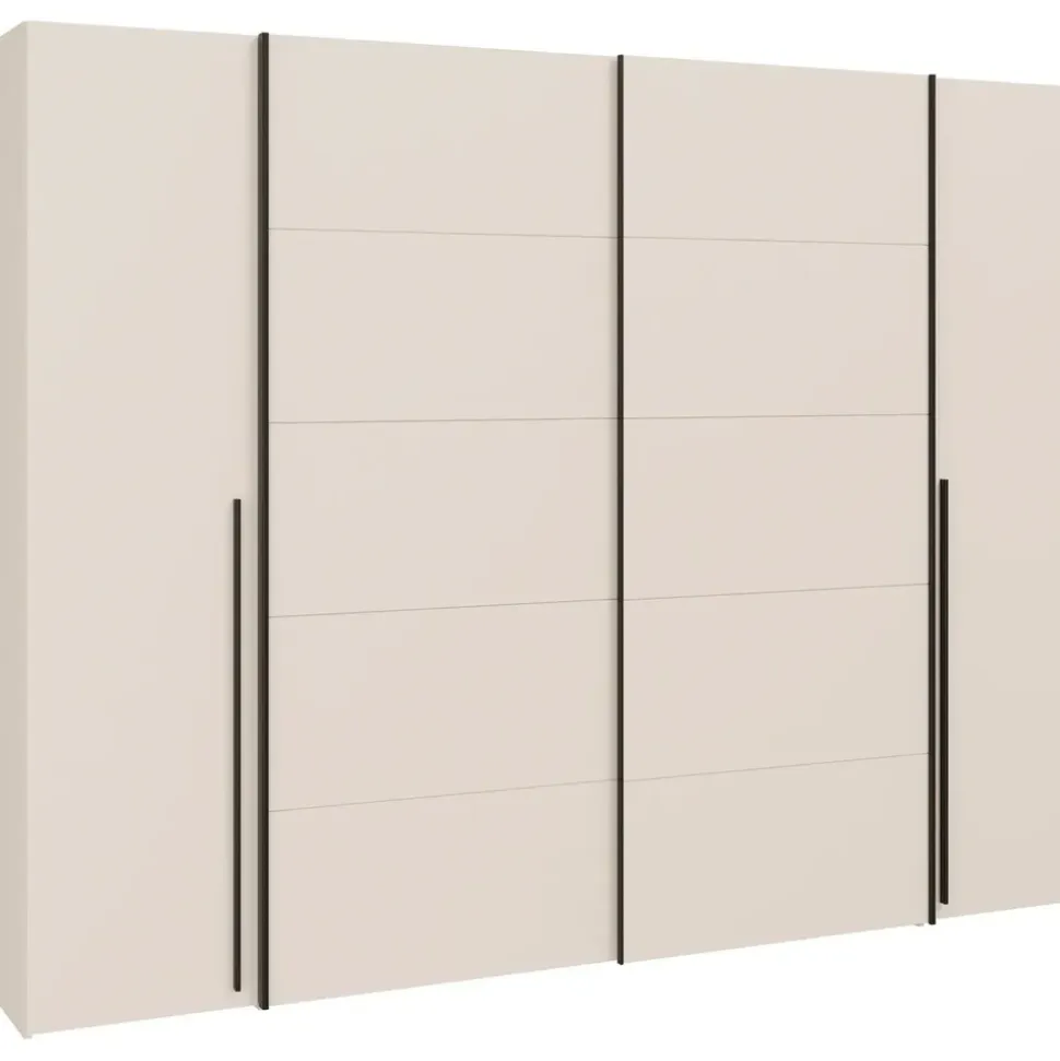 Forte Narago 270 x 210 x 61 cm cashmir sand