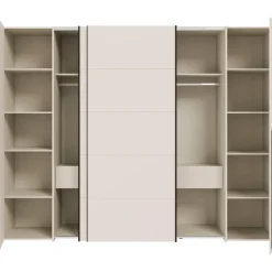 Forte Narago 270 x 210 x 61 cm cashmir sand
