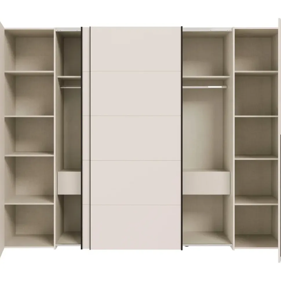 Forte Narago 270 x 210 x 61 cm cashmir sand
