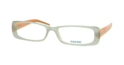 Fossil Brillengestell in Grau | Gr.: onesize