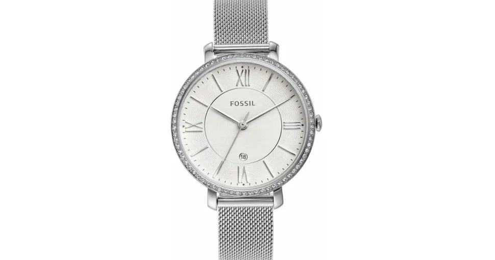 Fossil Jacqueline