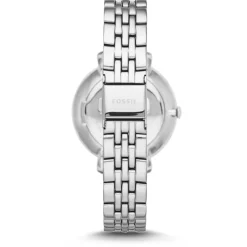 Fossil Jacqueline Edelstahl 36 mm ES3545