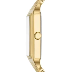 Fossil Raquel Quarz Edelstahl 23 mm ES5220