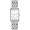 Fossil Raquel Quarz Edelstahl 23 mm ES5221