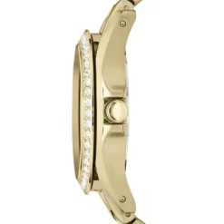 Fossil Riley Edelstahl 38 mm ES3203