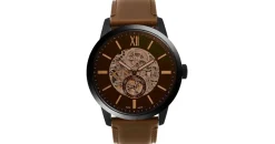 Fossil Townsman Automatic