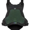 Fox Airframe Brustschutz Schwarz S/M